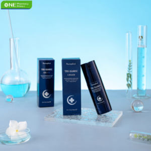 Pharmaform Tri-Xamic Cream Pharmaform Tri-Xamic Cream 4