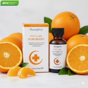 Pharmaform C12 LAA Pure Bright4