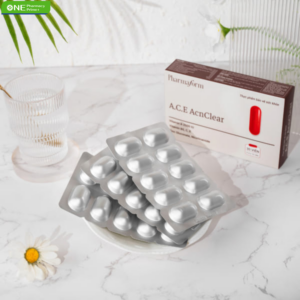 Pharmaform A.C.E Acnclear5