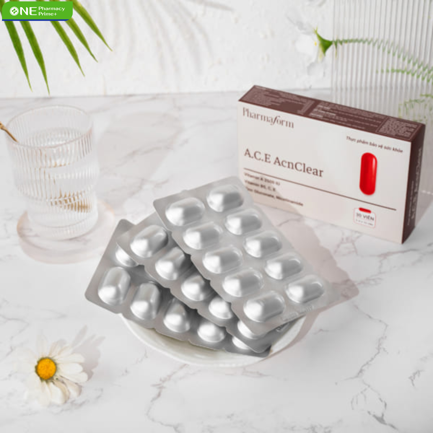 Pharmaform A.C.E Acnclear5