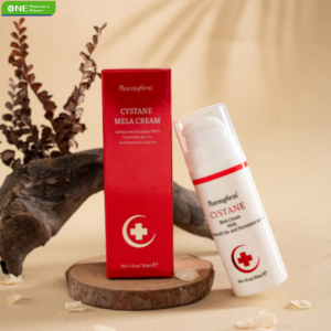 Pharmaform Cystane Mela5