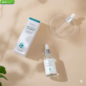 Pharmaform Acne Clarifying Plus Serum 5