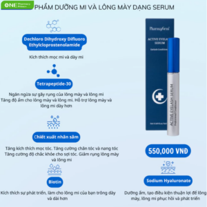 Pharmaform Active Eyelash5