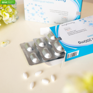 Pharmaform S-Glutacell5