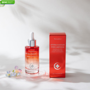 Pharmaform Hydra 5 Glycan PDRN Ampoule5