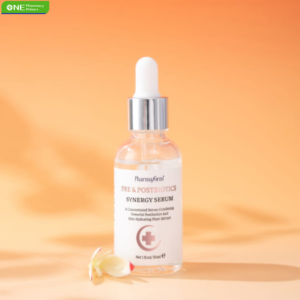 Pharmaform Pre & Postbiotics Synergy Serum5