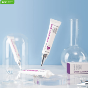 Pharmaform Spot Eliminator Acne Gel5