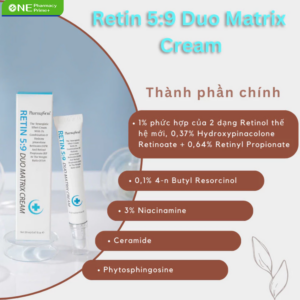 Pharmaform Retin 5:9 Duo Matrix5