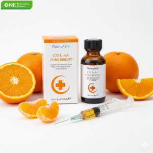 Pharmaform C12 LAA Pure Bright5