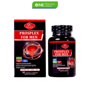 Olympian Labs Prosplex For Men1