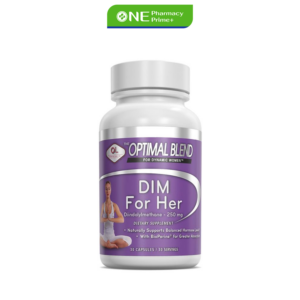 Olympian Labs Dim For Her1