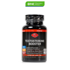 Olympian Labs Testosterone Booster1