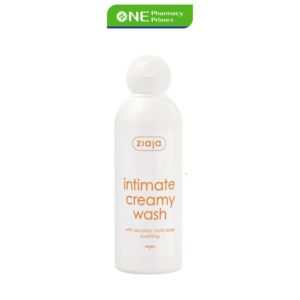 Intimate With Ascorbic Acid ZIAJA1