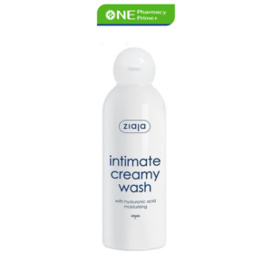 Intimate With Hyaluronic Acid ZIA1JA