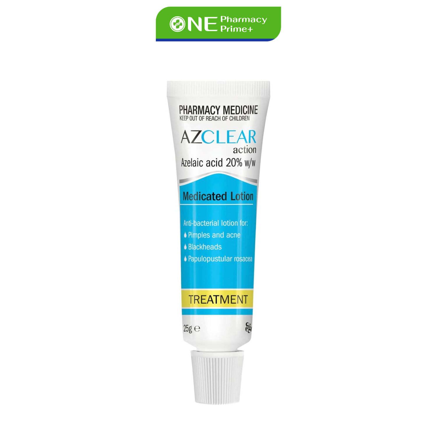 Azclear Action Medicated Lotion1