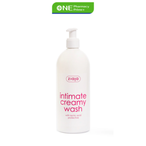 Intimate With Lactic Acid1