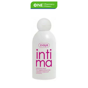 Intimate With Lactic Acid ZIAJA1