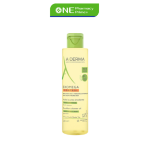 A-Derma Exomega1