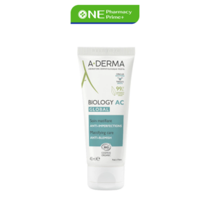 A-Derma Biology AC Global1
