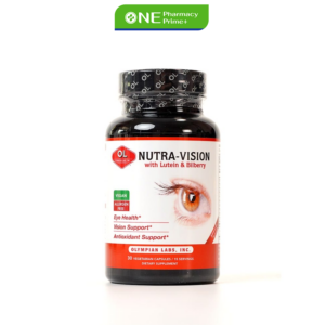 Olympian Labs Nutra-Vision1