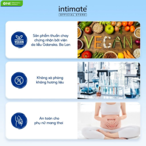 Intimate With Hyaluronic Acid ZIAJA10