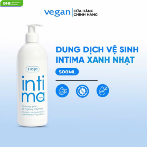 ZIAJA Intimate With Lactobionic Acid Khử Mùi, Tăng Đàn Hồi Cho Da 10