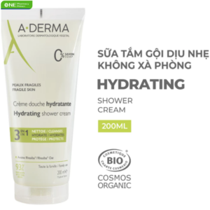 A-Derma Exomega10