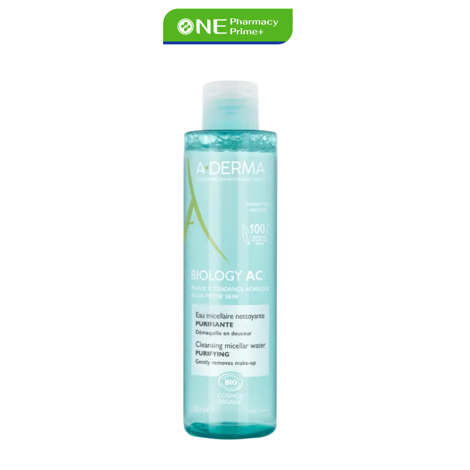 A-Derma Biology AC Global10