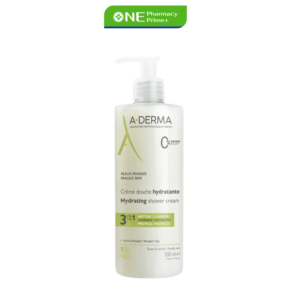 A-Derma Exomega11