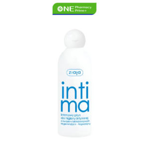 ZIAJA Intimate With Lactobionic Acid11