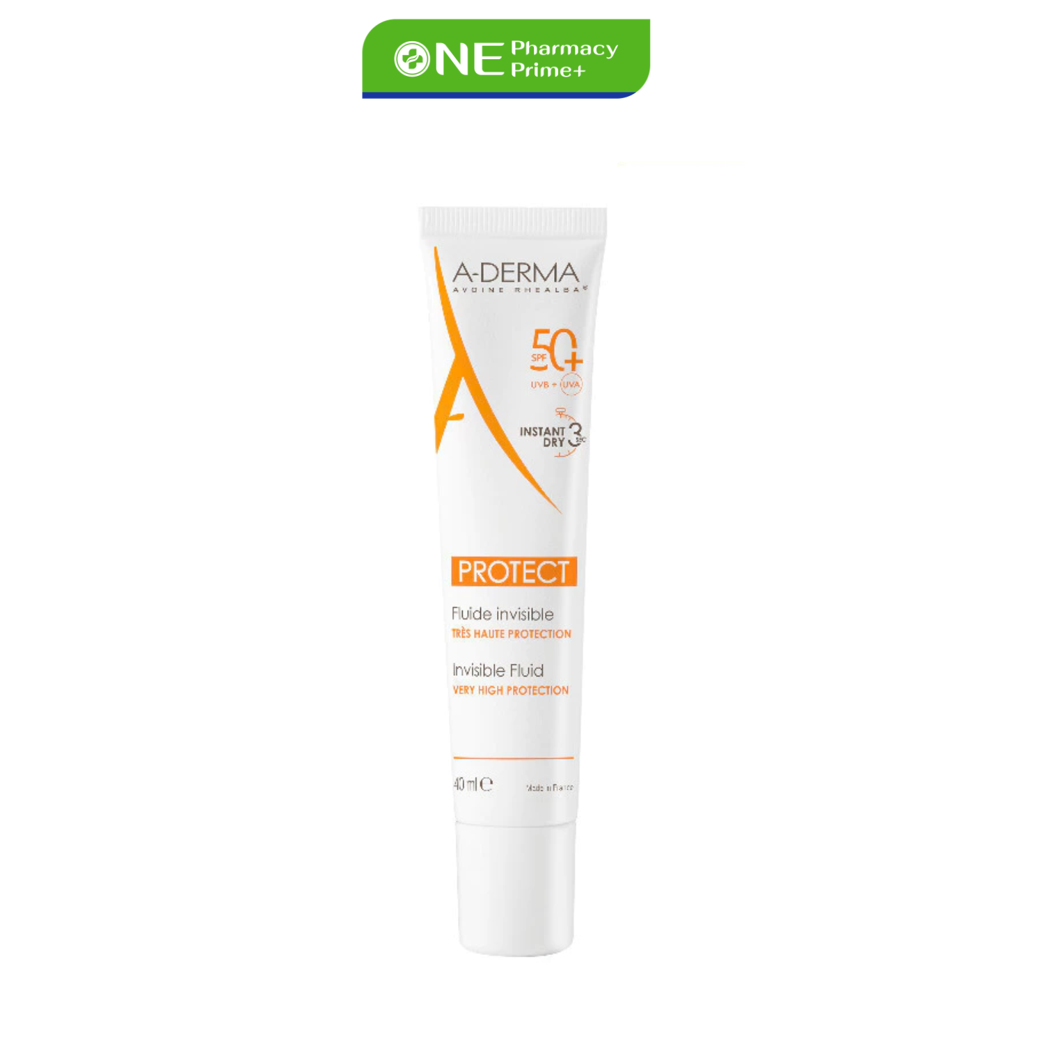 A-Derma Gel11