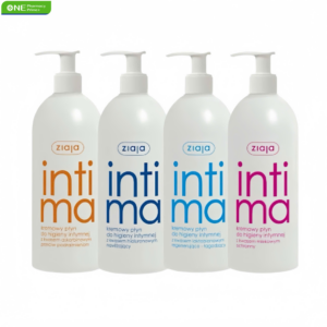 ZIAJA Intimate With Lactobionic Acid Khử Mùi, Tăng Đàn Hồi Cho Da 12