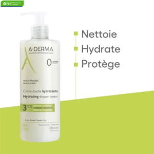 A-Derma Exomega12