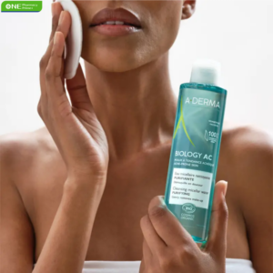 A-Derma Biology AC Global12