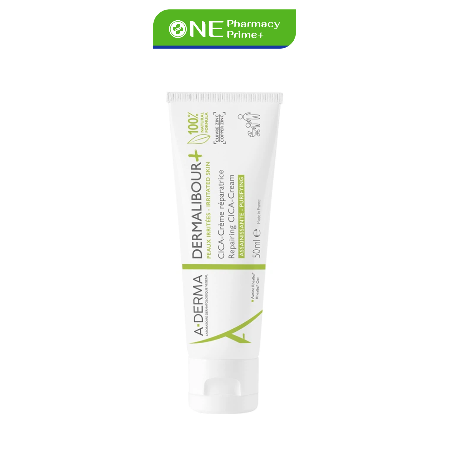 A-Derma Hydra-Protective12