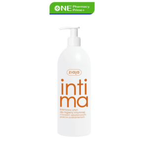 ntimate With Ascorbic Acid ZIAJA Giảm Mùi Hôi, Hỗ Trợ Làm Sáng13