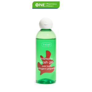 Ziaja Intimate Wash Gel13