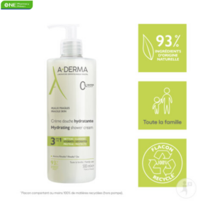 A-Derma Exomega13