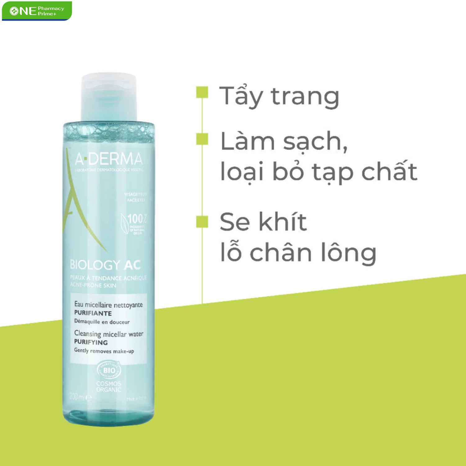 A-Derma Biology AC Global13