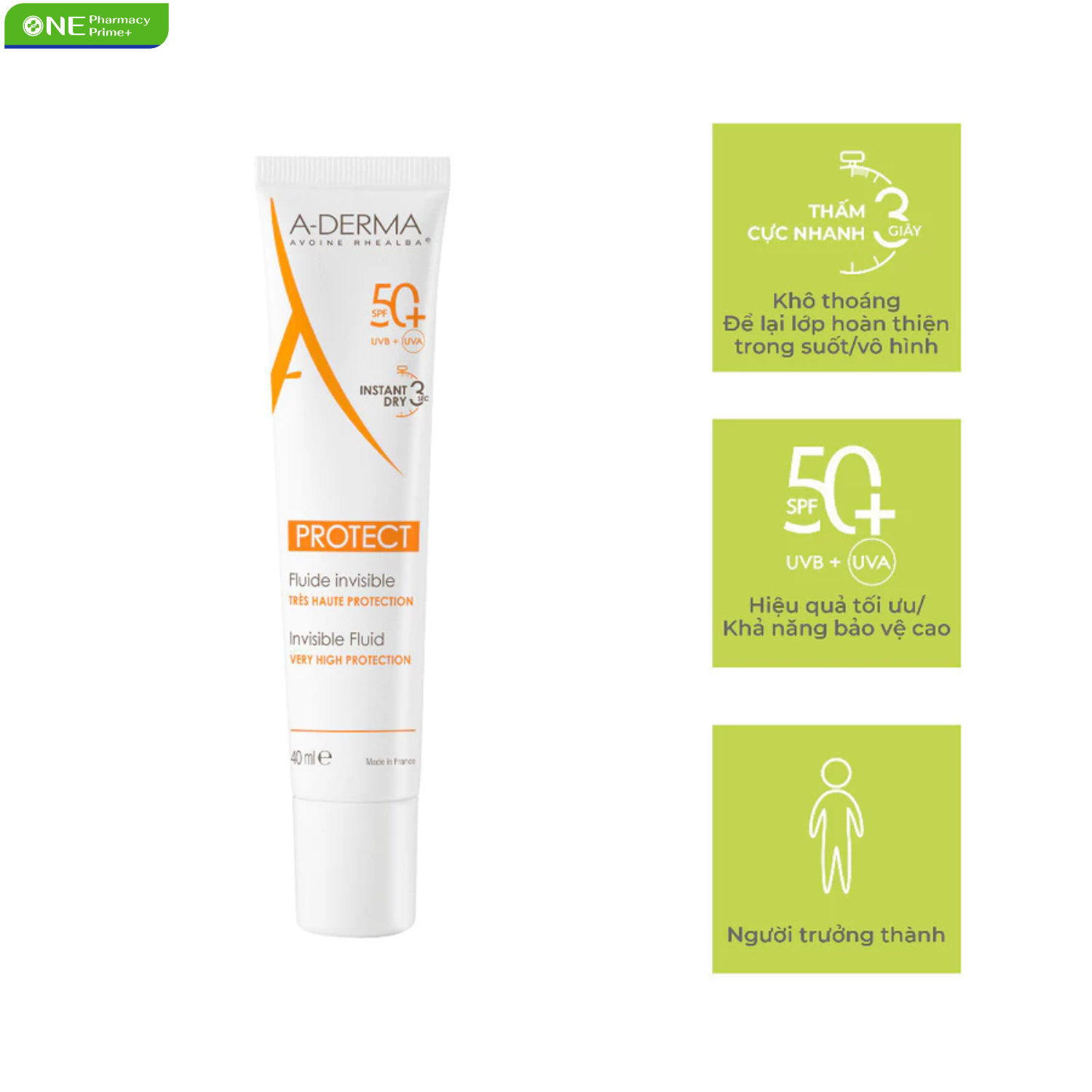 A-Derma Gel13