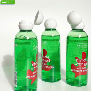 Ziaja Intimate Wash Gel14