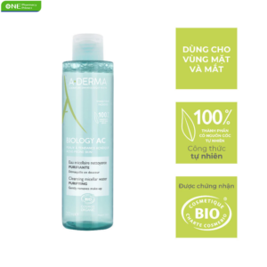 A-Derma Biology AC Global14