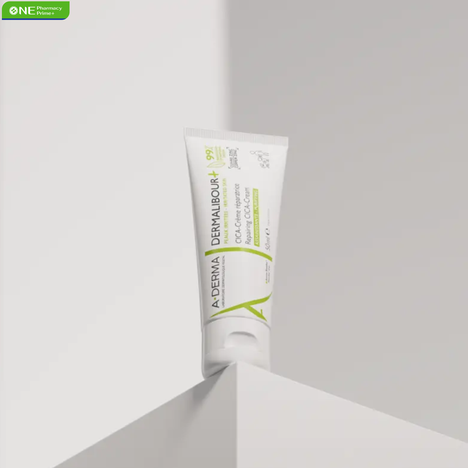 A-Derma Hydra-Protective14