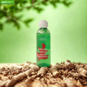 Ziaja Intimate Wash Gel15