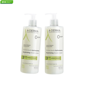 A-Derma Exomega15
