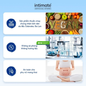 ZIAJA Intimate With Lactobionic Acid15