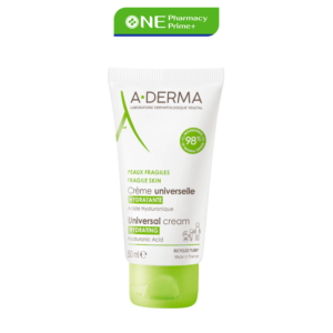 A-Derma Gel16