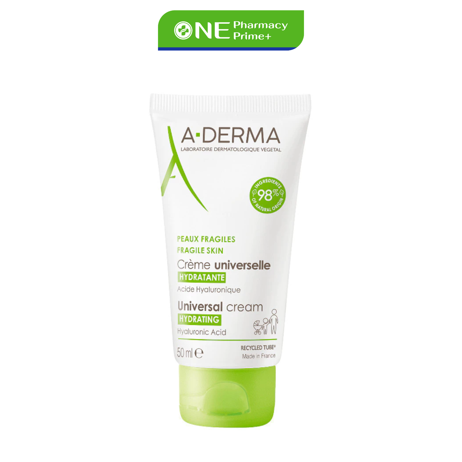 A-Derma Gel16