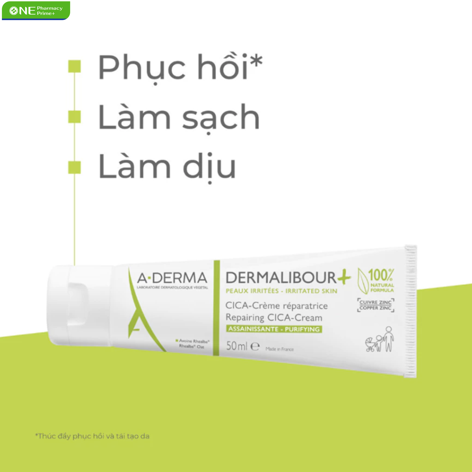 A-Derma Hydra-Protective15