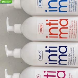 ntimate With Ascorbic Acid ZIAJA Giảm Mùi Hôi, Hỗ Trợ Làm Sáng16